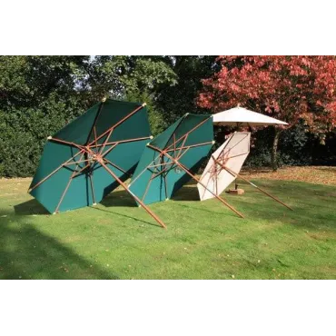 Emerald FSC 2.1M Dia Parasol