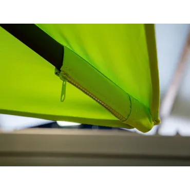 Parasol Canopy Cantilever Parasol Cover - 300cm Square Canopy