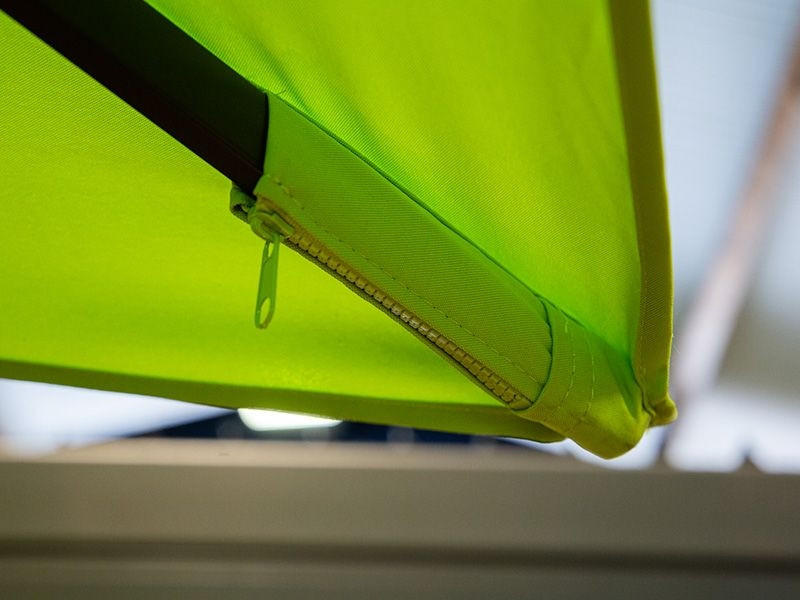 Roma Cantilever 300CM Square Replacement Canopy