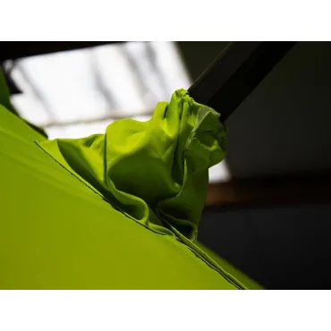 Parasol Canopy Cantilever Parasol Cover - 300cm Square Canopy