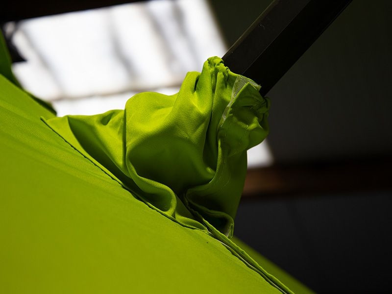 Roma Cantilever 300CM Square Replacement Canopy