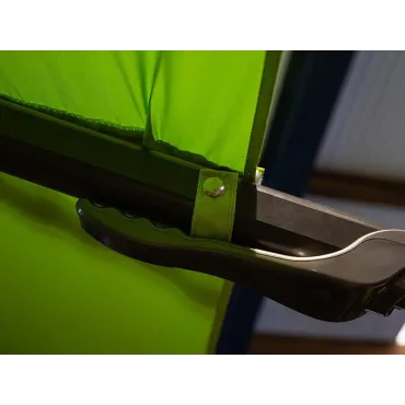 Parasol Canopy Cantilever Parasol Cover - 300cm Square Canopy