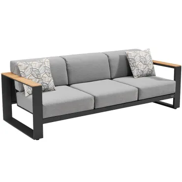 Cambusa Verona 3 Seater Sofa