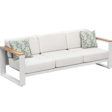 Verona 3 Seater Sofa