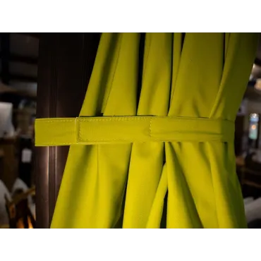 Parasol Canopy Cantilever Parasol Cover - 300cm Square Canopy