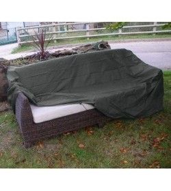 Montana 4 seater sofa weather cover