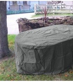 Weather Cover - 160cm Rectangular Table