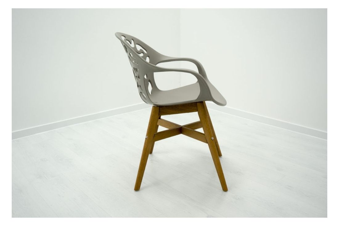 Drink water Terminologie vangst Matinique Chairs x 8 WHITE