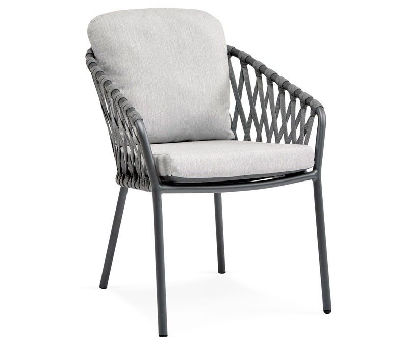 Nappa Chair x 2