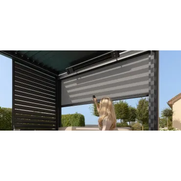 Eden Pergola 240V Heater