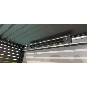 Eden Pergola 240V Heater
