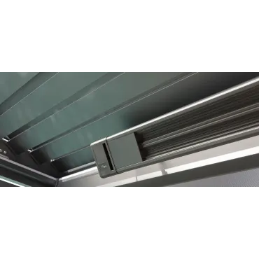 Eden Pergola 240V Heater  - 3