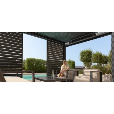 Eden Pergola 240V Heater