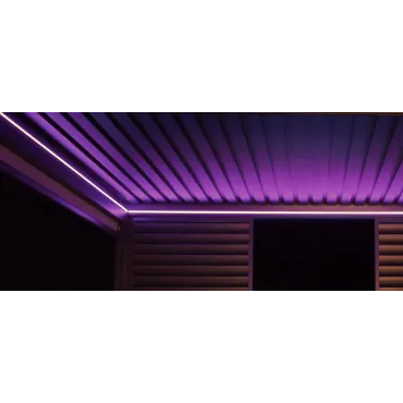 BLISS 6 SEAT ROUND DINING