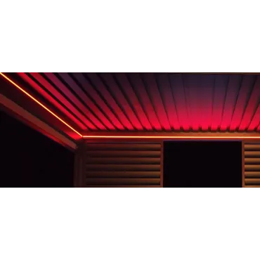 AMBITION 6 SEAT OVAL DINING