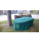 Table weather cover - 200cm rectangular