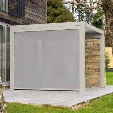 Titan Privacy Screen 2.6m  - 2