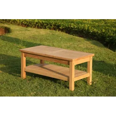 Richmond coffee table