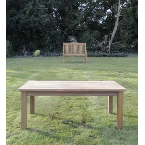 Malvern coffee table