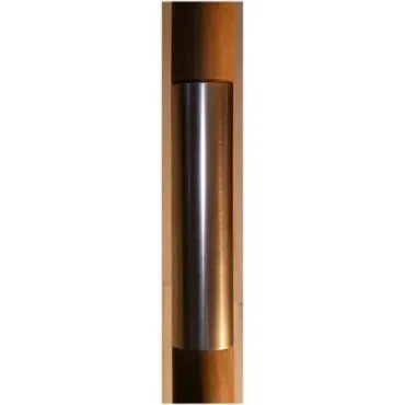 Emerald 2.1M Dia Parasol - Certified Teak