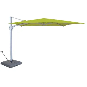 Cantilever Parasols Sorrento Cantilever Parasol 2.5M