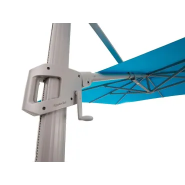 Sorrento Cantilever Parasol 2.5M  - 10