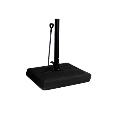 Cantilever Parasols Sorrento Cantilever Parasol 2.5M