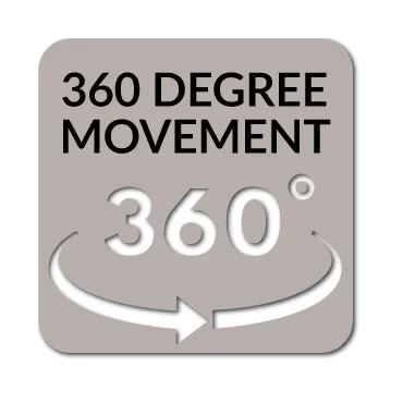 Cantilever Parasols Sorrento Cantilever Parasol 2.5M