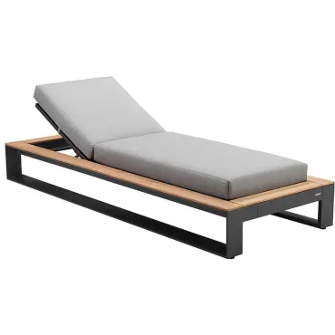 Cambusa Sun Lounger - 1