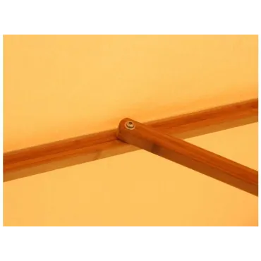Bambrella 3m dia Parasol