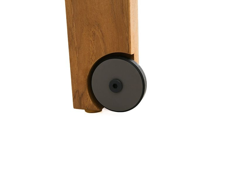 Sahara Sun Lounger - Certified Teak