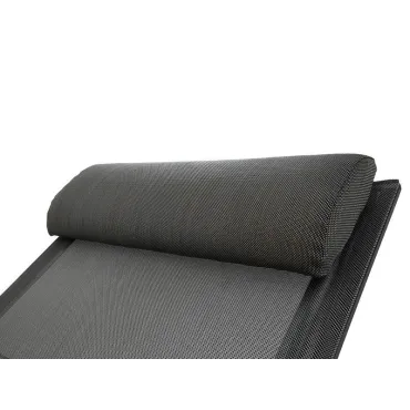 Teak Sun loungers Sahara Teak Sun Lounger | FSC® Certified