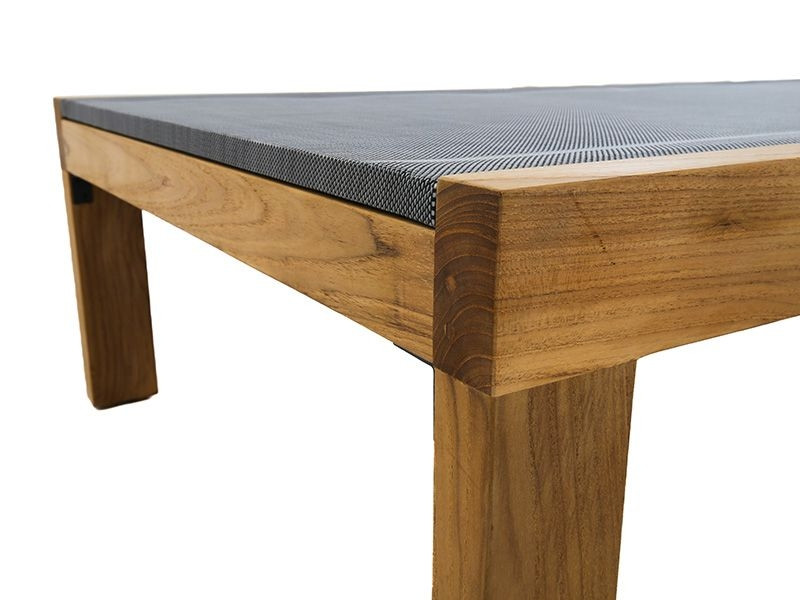 Sahara Sun Lounger - Certified Teak