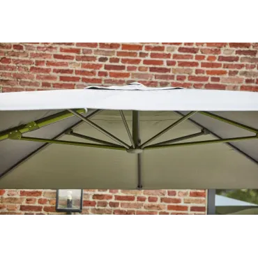 Cantilever Parasols Palmoli 300 x 400 Suns