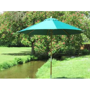 Bamboo 3.5m Parasol