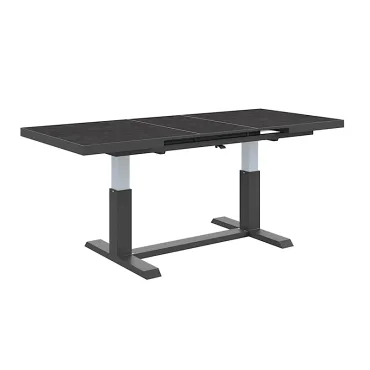 Sicilie Ceramic Extending Table