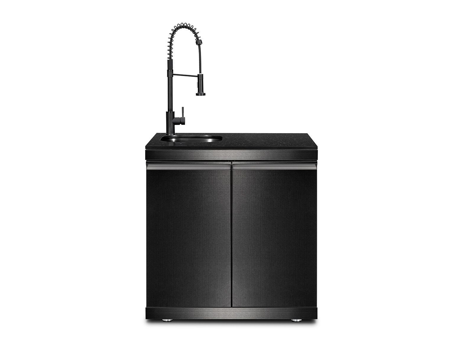 Premium Outdoor Kitchen Sink Unit - Oasis Range
