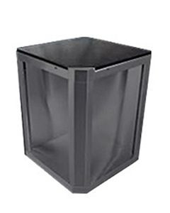 Premium Outdoor Kitchen Modular Corner Unit - Oasis Range