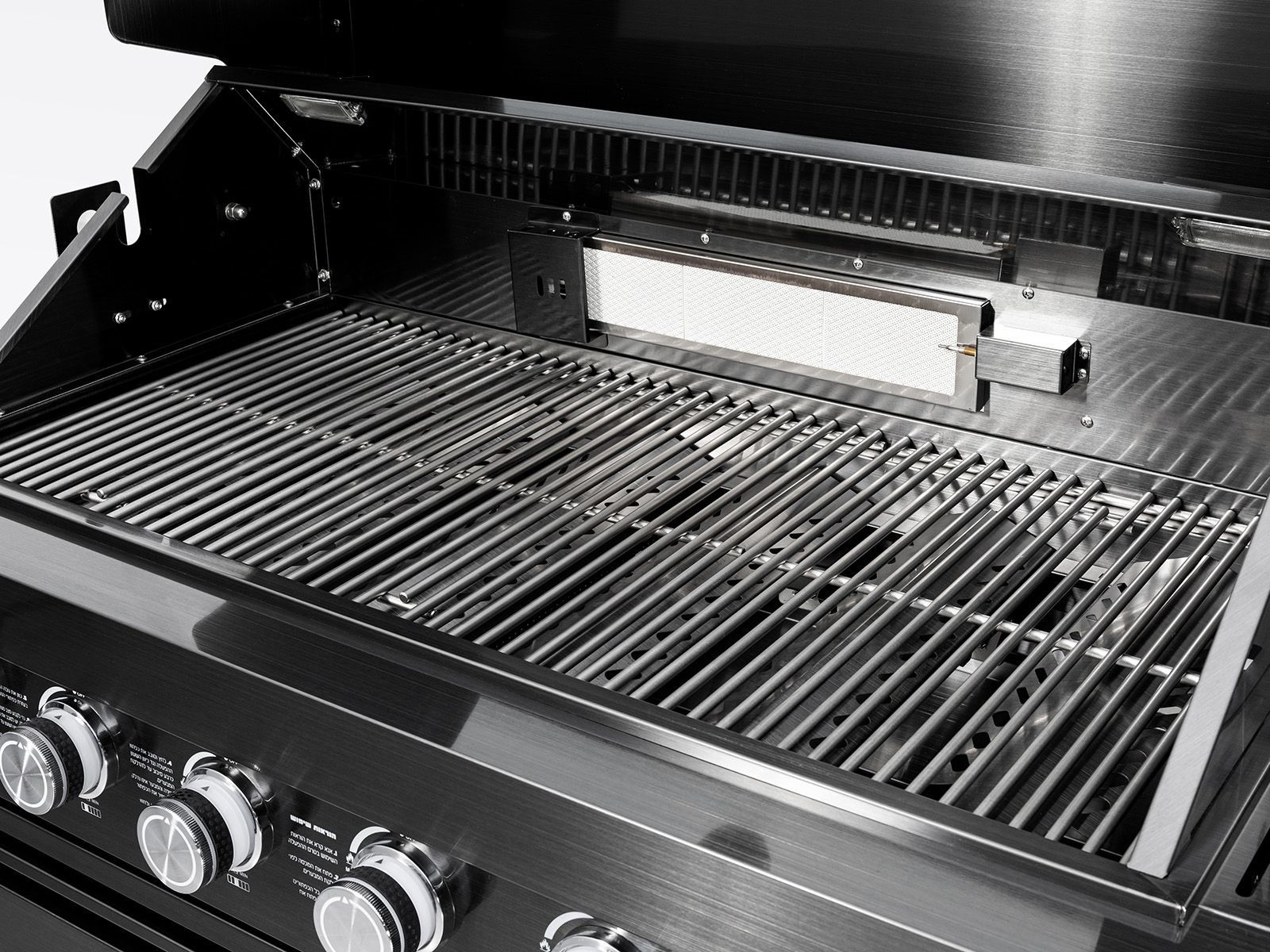 Premium Outdoor Kitchen Grill Unit | Oasis Range