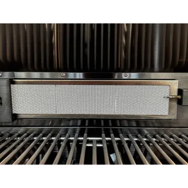 Premium Outdoor Kitchen Grill Unit | Oasis Range