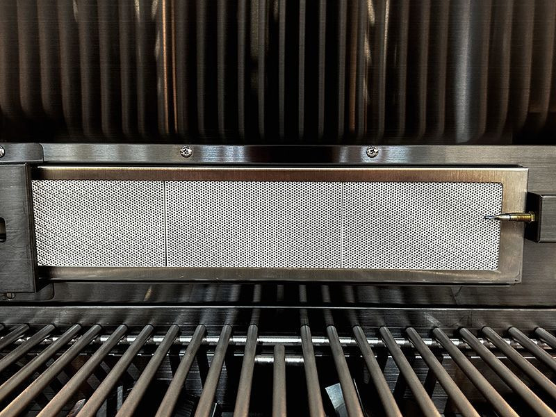 Premium Outdoor Kitchen Grill Unit | Oasis Range