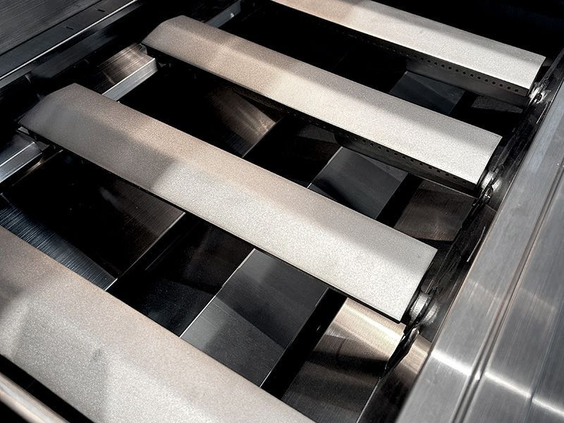 Premium Outdoor Kitchen Grill Unit | Oasis Range