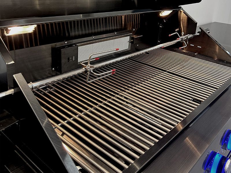 Premium Outdoor Kitchen Grill Unit | Oasis Range