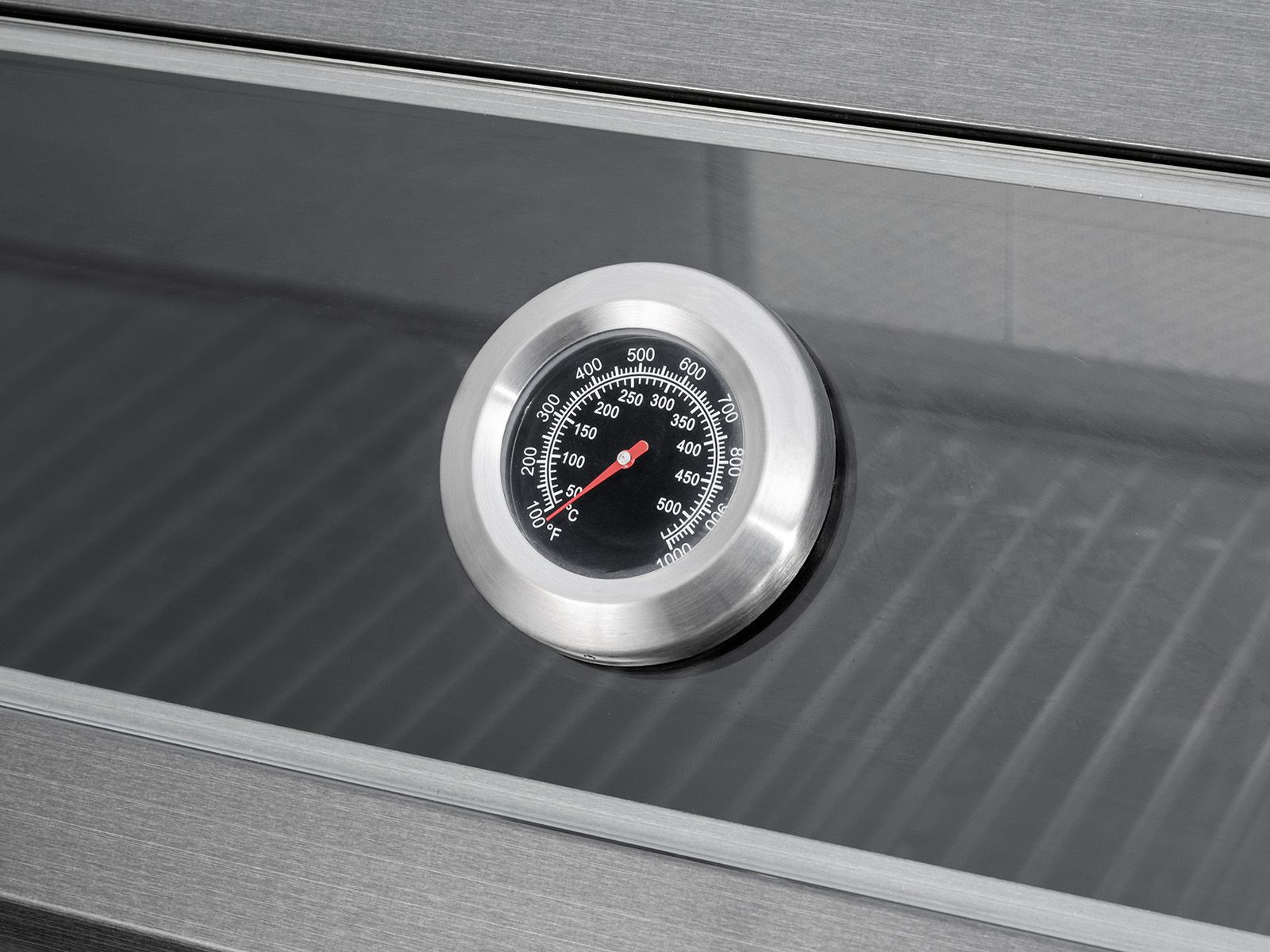 Premium Outdoor Kitchen Grill Unit | Oasis Range