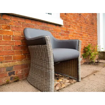 Meteor London 6 Chair Dining Set