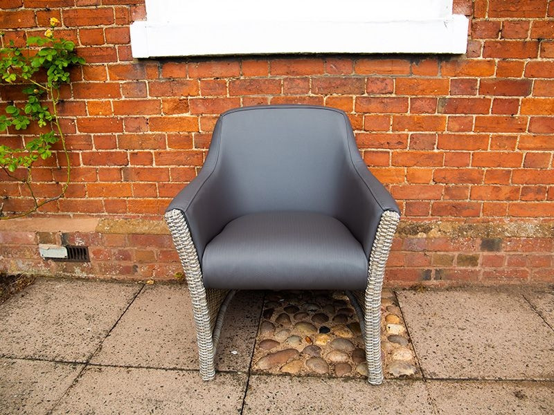 Meteor London 6 Chair Dining Set