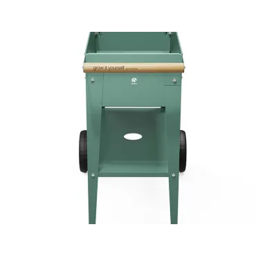 Urban Garden Trolley | Olive Green