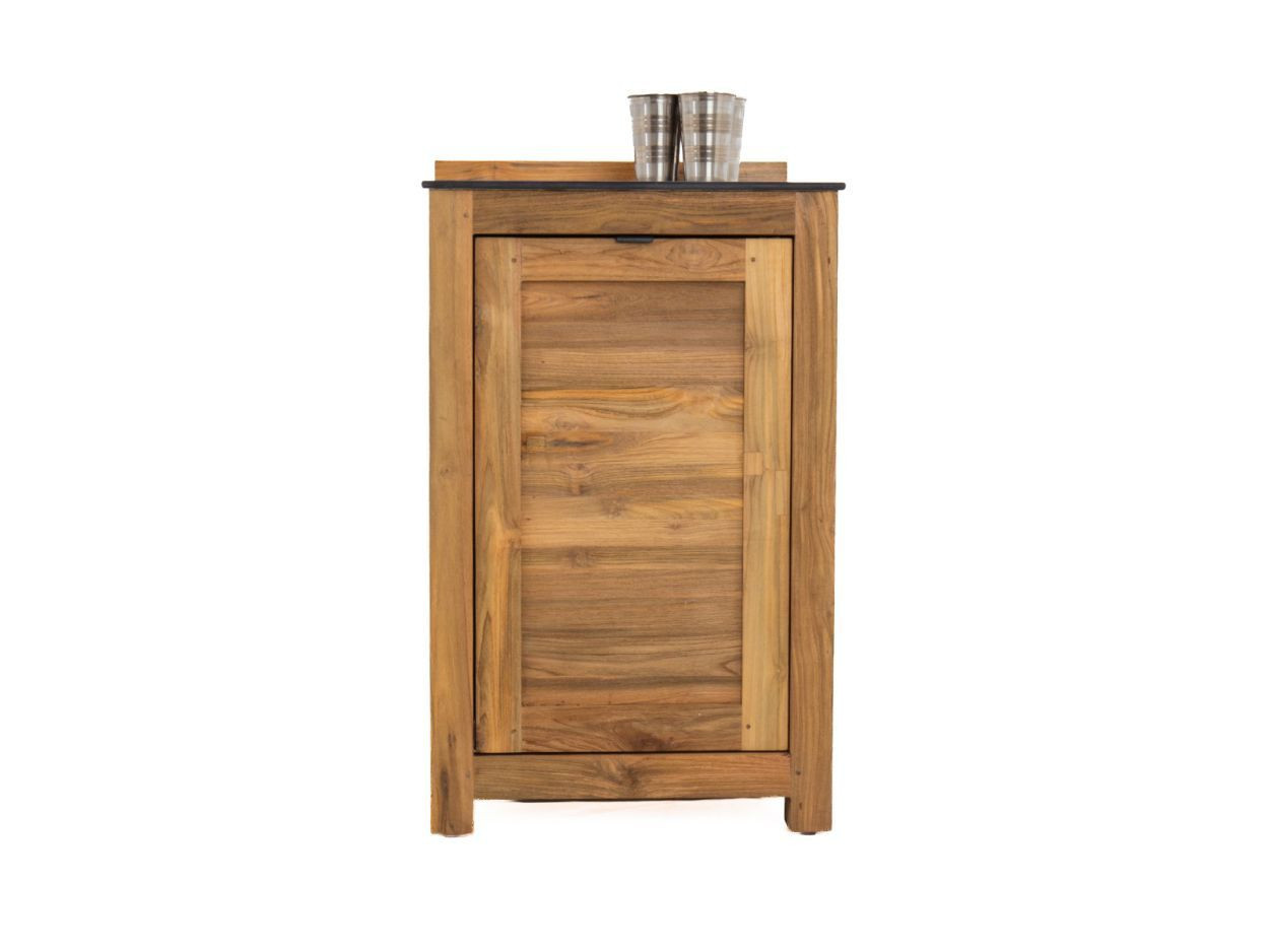 Pull Out Door Unit Outdoor Kitchen Bari