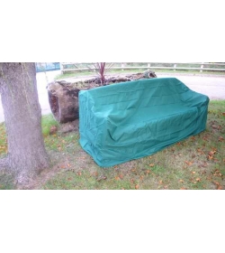 2 seater sofa weather cover