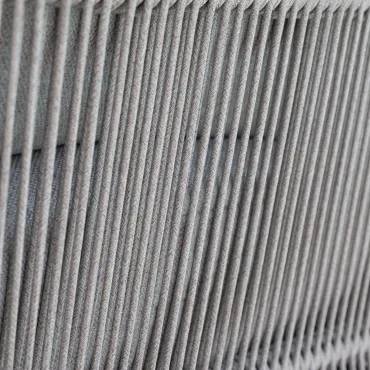 Maldives Rope Weave U Shaped Corner Sofa